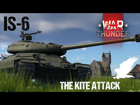 Видео: ЯДЕРНЫЙ ДЕД 6 в WAR THUNDER | Обзор | История техники