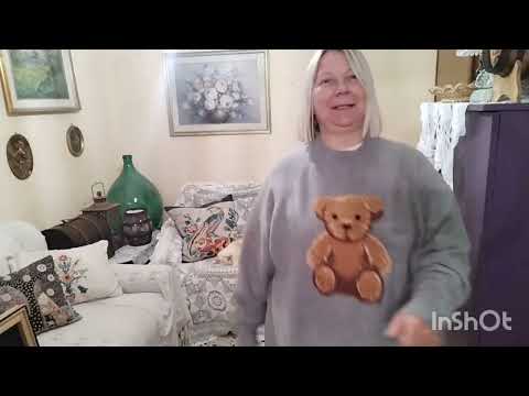 Видео: Медвежонок.Модные Страдания.💃💃