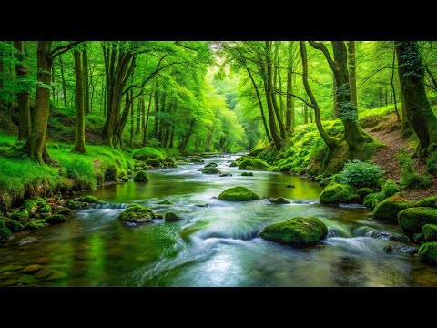 Видео: Успокаивающая музыка для нервов и души🌿Лечебная музыка для сердца и сосудов, релакс