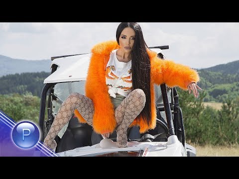 Видео: YANITSA - VARTELEZHKATA / Яница - Въртележката, 2018