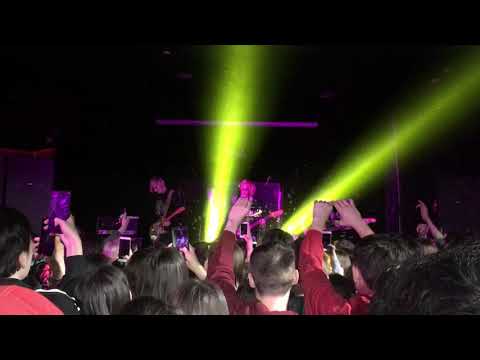 Видео: Джизус -  Live @Тинькофф Холл, Уфа 15.03.2020 (полный концерт)