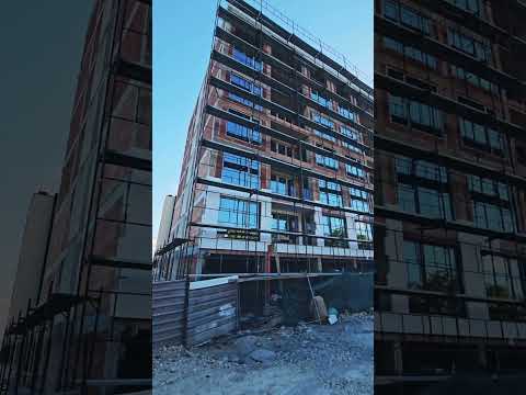 Видео: 2000€ за 1кв.м. ново строителство във Варна!