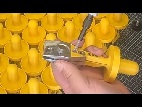 Видео: Это НОВИНКА И УДИВИТЕЛЬНО! Моя улучшенная ручка для заточки ножей BAZ™!