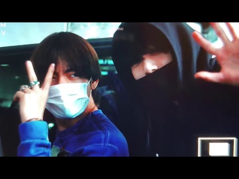 Видео: Taekook\Вигуки| Мысли BTS о распаде были из-за Вигу?