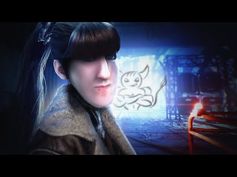 Видео: CustomStories в очередной раз не понял Stellar Blade