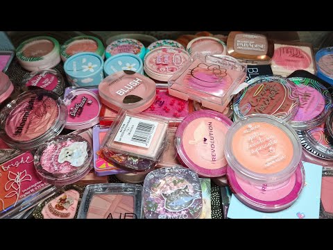 Видео: ИНВЕНТАРИЗАЦИЯ КОСМЕТИКИ / РАСХЛАМЛЕНИЕ /РУМЯНА 😍