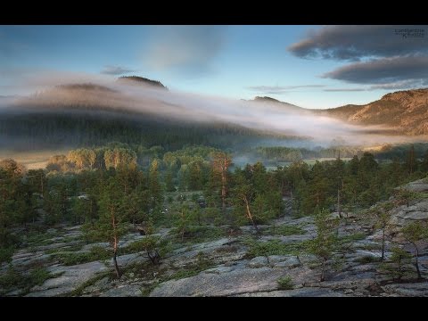 Видео: Қарқаралы табиғаты
