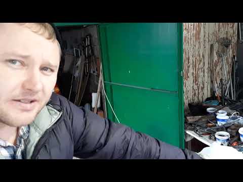 Видео: Серия 3 Что внутри мотора УАЗ УМЗ 417