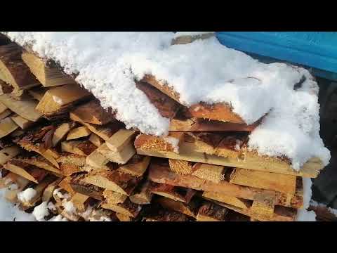 Видео: деревня,