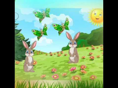 Видео: Заняття з ознайомлення із природним довкіллям" Природа наш дім"