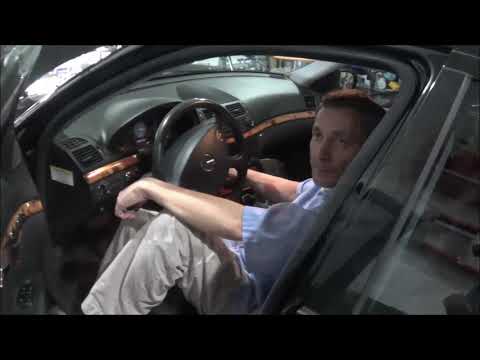 Видео: Промывка жидкости гидроусилителя руля