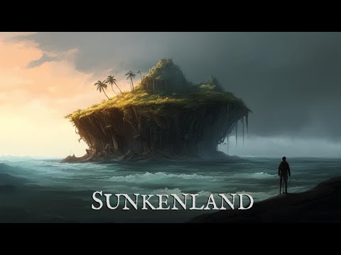 Видео: Sunkenland - New Прохождение #2