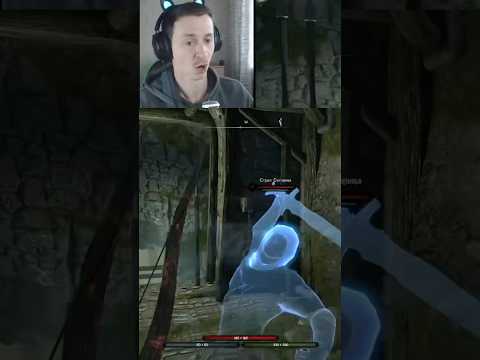 Видео: Прохождение сборки Реквием за Лучника в Скайрим. #skyrim #mrcatgame #игры #tes #скайрим #gaming #th