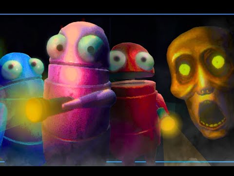 Видео: Ночной стрим без микрофона и вебки Начну с R.E.P.O