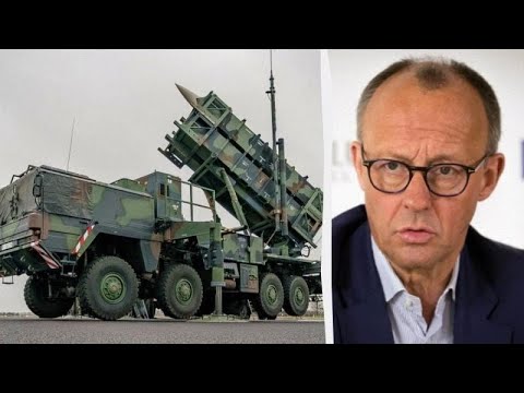 Видео: ПОЧЕМУ ОРУЖИЕ ЭФФЕКТИВНЕЕ САНКЦИЙ