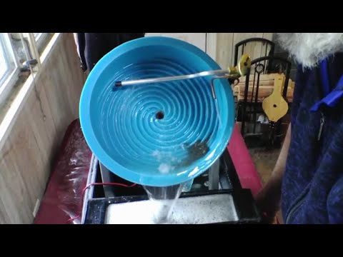 Видео: Обзор спирального колеса Desert Fox и JBI Paydirt