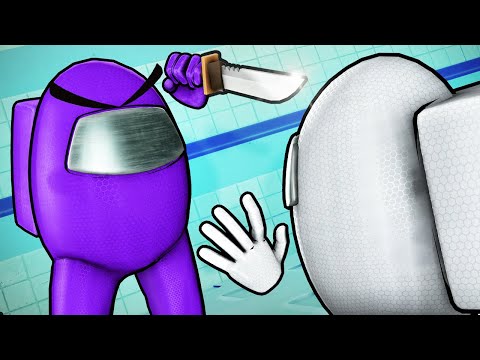 Видео: ВСЕ ЗНАЮТ КТО ПРЕДАТЕЛЬ! НО СЛИШКОМ ПОЗДНО AMONG US