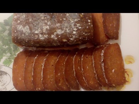 Видео: Колбаса чесночная куриная по эксклюзивному рецепту (Сыровяленая с плесенью)