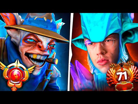 Видео: ТОП 1 MEEPO vs TOPSON | Он думал что такого МИПО можно ВЫИГРАТЬ😱