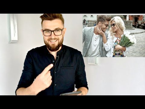 Видео: Мужские ошибки в начале отношений  💑