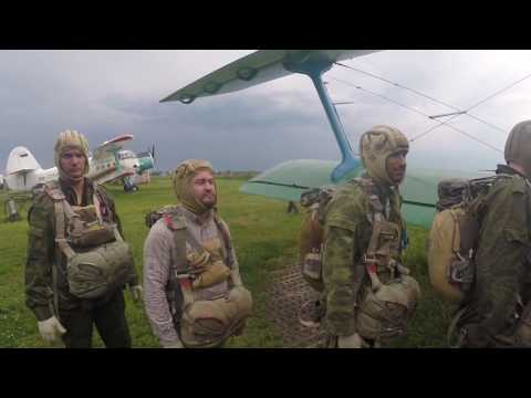 Видео: Ватулино 1й подъем 02.07.2016