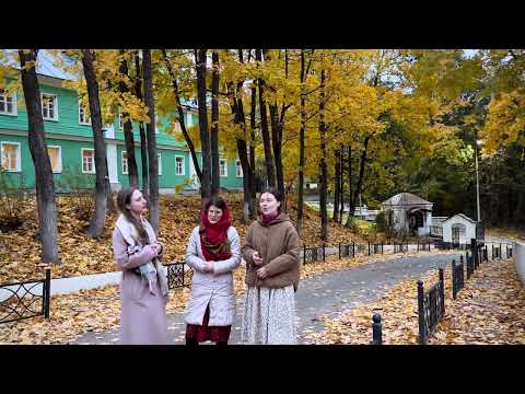 Видео: Выхожу один я на дорогу… (М. Ю. Лермонтов)