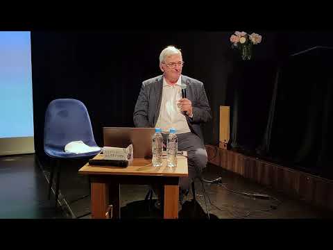 Видео: Непреходната култура и културата на прехода | Лекция на проф. Александър Кьосев