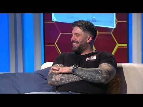 Видео: Фер плеј со Јана - 3x3 Баскет - Кино Влае