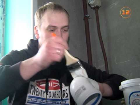 Видео: Конденсат!!!Избавляемся от конденсата!!!!