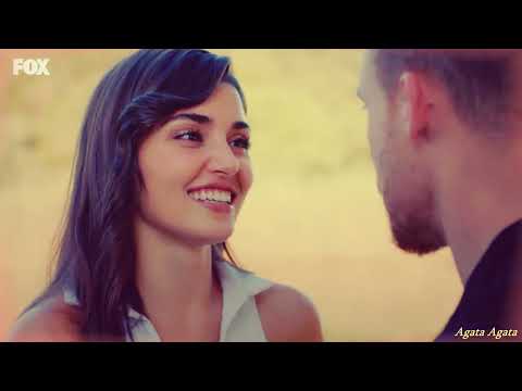 Видео: Эда и Серкан (+Кираз) - Любовь есть