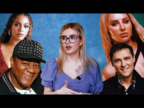 Видео: ПЬЕР НАРЦИСС И ЮРА ШАТУНОВ../ РЕЛИЗ БЕЙОНСЕ/ СКАНДАЛ С АННОЙ АСТИ/ НАПАДЕНИЕ НА МАКСИМ