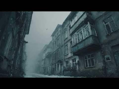 Видео: Где-то там...