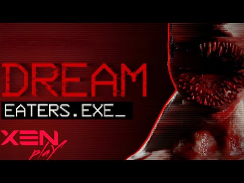 Видео: Dream Eaters.exe ➤ Как выжить в кошмарах: кооперативный эксперимент со сном ◉ Первый взгляд!
