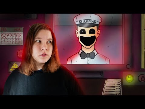 Видео: ОНИ НЕ МОИ СОСЕДИ!
