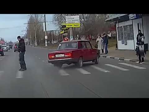 Видео: Идиоты недели | Забавные неудачи, заснятые на камеру