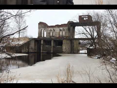 Видео: Белебёлка - ГЭС.mpg