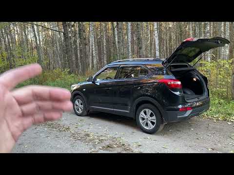 Видео: Какой двигатель выбрать 1.6 или 2.0 автомобиль Hyundai Creta