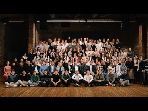 Видео: 2025 Зимний прибалтийский лагерь