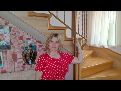 Видео: Платье. Надену яркое платье)