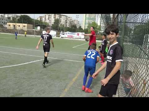 Видео: ДФК "Звезденбург 2011 -2012 - ОФК "Несебър" 1 : 5 Първенство "Есенен полусезон" 2023/2024 II кръг