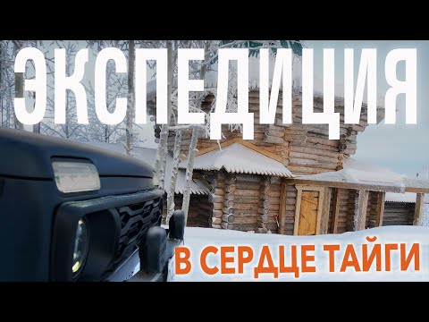 Видео: ЭКСПЕДИЦИЯ В САМОЕ СЕРДЦЕ ТАЙГИ // ПРИКЛЮЧЕНИЯ "НЕБЗДЯЩИХ" // ЛЕЖКА ЛОСЯ // ТЕТЕРЕВА ПОД СНЕГОМ