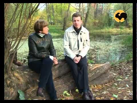 Видео: Особенности русского сада. Ландшафтные хитрости серия 61