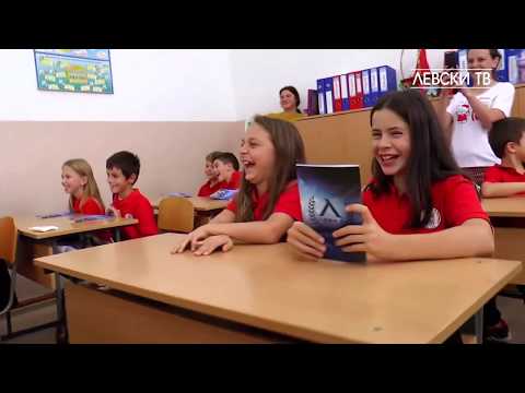 Видео: "Като Гунди" на гости в Нови хан