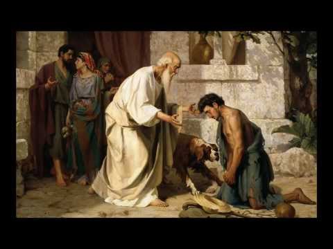 Видео: Олег Скобля.  Блудный сын.