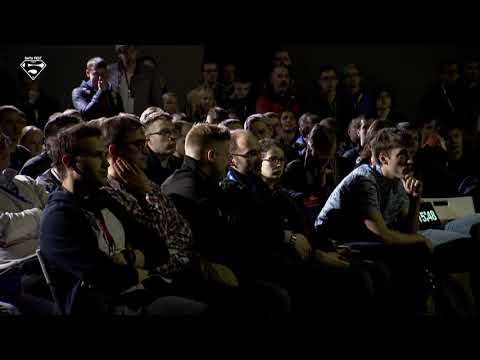 Видео: Deep Image Prior — Дмитрий Ульянов