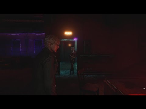 Видео: SILENT HILL 2 - Часть 7