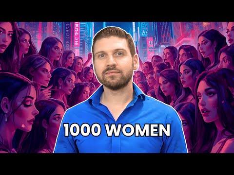 Видео: Я опросил тысячи женщин. Это 10 уникальных дизайнерских ароматов, которые нравятся женщинам.