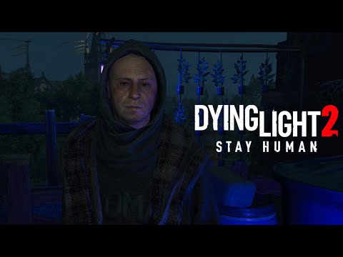 Видео: НАПАДЕНИЕ РЕНЕГАТОВ ft. @natali_play  ▷ Dying Light 2 Stay Human #7