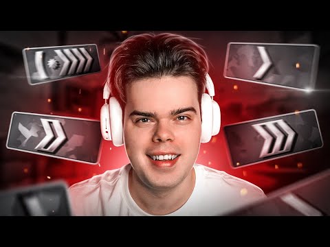 Видео: ПОСЛЕДНИЕ СИЛЬВЕРЫ В CS:GO (FACEIT)