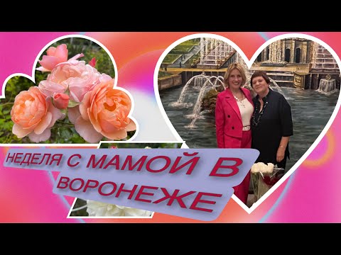 Видео: НЕДЕЛЯ У РОДИТЕЛЕЙ|ДЕНЬ РОЖДЕНИЯ МАМЫ, В ГОСТИ К ПРЕДКАМ, ДАЧНЫЕ ХЛОПОТЫ